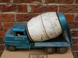 1950's Structo Cement Mixter.