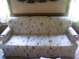 Hide-a-Bed Sofa