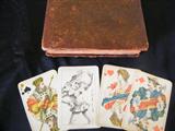 Old Playing Cards