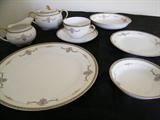 12 Piece German China Set.