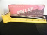 1950's Roll-Up Game