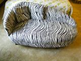 1960's Zebra Sette