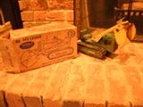 1950's Tonka front loader.
#402