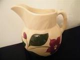 Watts Pitcher
