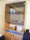1960's China Cabinet