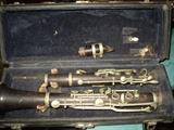 If only this clarinet could talk!!!!