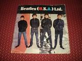 Vintage Beatles book ......