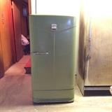 Vintage Hotpoint fridge