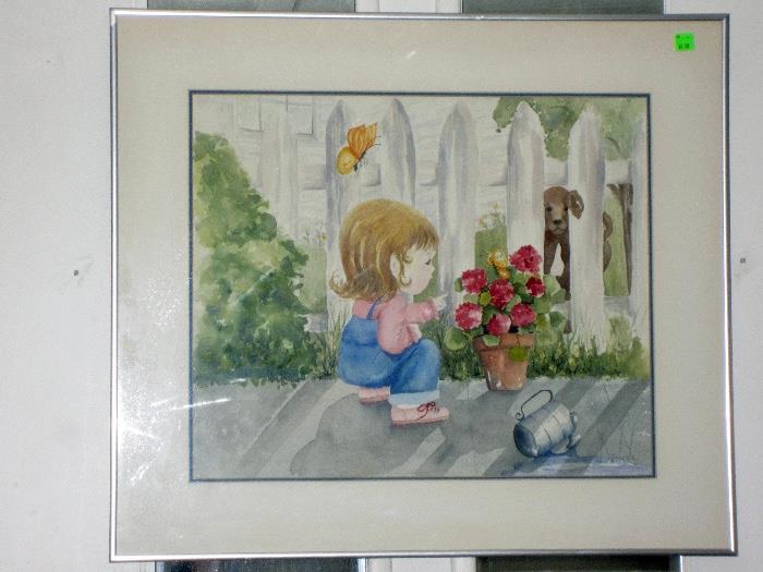 limited edition art