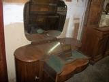 rare vintage vanity