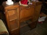 nice vintage cabinet