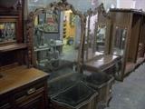 vintage furniture