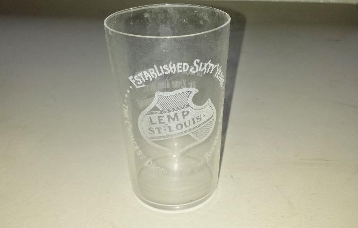 Lemp Glass