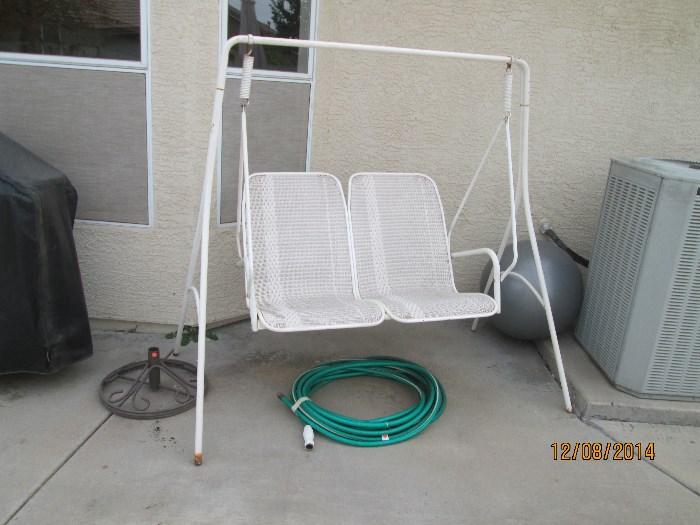 patio swing