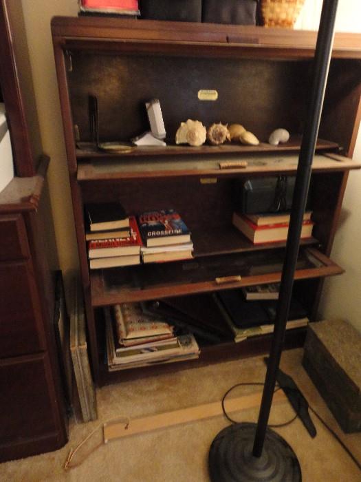 Bookcase needs some TLC