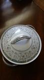 Noritake China, Oxford Pattern