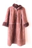 Sheepskin Coat