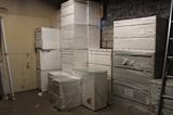 File Cabinet ( all for sell one or all )