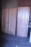 wood Doors
