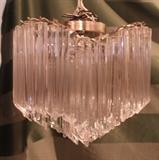 light fixture 1 of 2