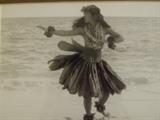 Kim Taylor Reece Hula Kahiko Series Photograph