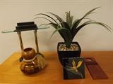 Various Decor Items