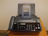 HP Fax Machine