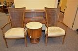 accepting offers on this 1950's-60's furniture set!