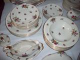 Noritake "Mirano" china