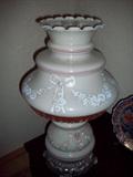 Vintage lamp