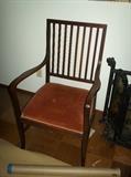 single chair  50.00