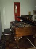 Steinway Grand Piano $2000