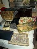 vintage purse's5.00 and up
