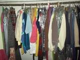 vintage ladies clothing 5.00 each and up