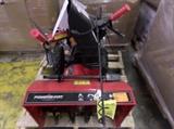 Lot including -
Hydroponic Grow Box
24 in. 208 cc Two-Stage Gas Snow Blower
with $568.97 ESTIMATED total retail value. View lot here http://bidonfusion.com/m/lot-details/index/catalog/2133/lot/229878/