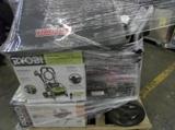 Lot including -
true timber wheel barrel
gorilla cart dumb cart
rigid jobsite tile saw
2700 psi homelite
rigid shop vac
ryobi 1700 psi electric pressure washer
with $1063.94 ESTIMATED total retail value. View lot here http://bidonfusion.com/m/lot-details/index/catalog/2133/lot/229971/