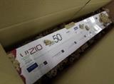 Lot including -
vizio 50in 102hz led smart hdtv
samsung 60 1080p 240hz 3d slim smart led hdtv
with $3698.00 ESTIMATED total retail value. View lot here http://bidonfusion.com/m/lot-details/index/catalog/2133/lot/230656/