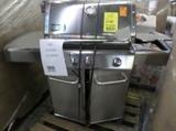  Lot including -
Genesis S-330 3-Burner Stainless Steel Propane Gas Grill
with $949.00 ESTIMATED total retail value. View lot here http://bidonfusion.com/m/lot-details/index/catalog/2133/lot/230036/