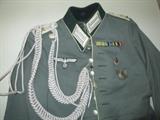 World War II German Uniform