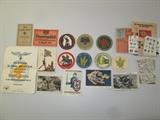 Nazi Ephemera