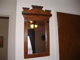 Eastlake mirror