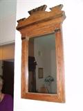 Eastlake mirror