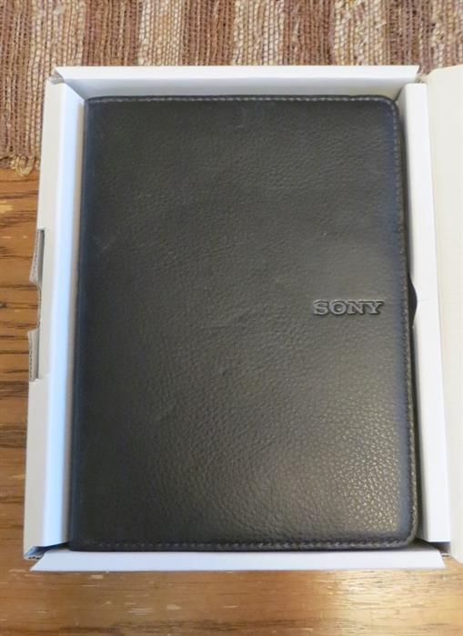 Sony Reader new in box