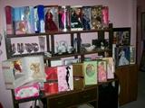 DOLLS, BARBIE
