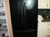 Large KENMORE (bottom freezer) Fridge