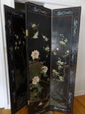 Wonderful Oriental Screen