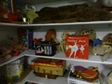 Vintage Toys