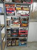 die cast cars