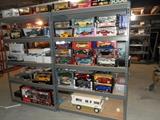 die cast cars