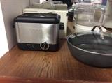 Cuisinart toaster